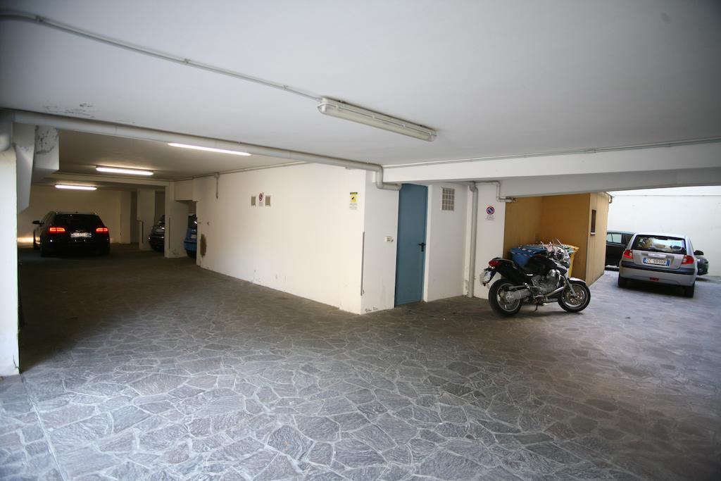 רימיני Residence Queen מראה חיצוני תמונה